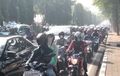 Kapolri Usul Aturan Ribet Baru Untuk Motor, Polisi Bakal Fokus Baca Pelat Nomor