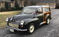 Kepikiran Punya Opeletnya Buat Nemenin Si Doel? Morris Minor yang Dilelang Ini Mungkin Bisa Jadi Alternatif