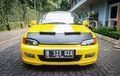 Video Honda Estilo Full Mugen, Fresh Dengan Warna Kuning dan Mesin B18
