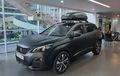 Peugeot 3008 SUV GT Line Modifikasi Batal Tampil, Niat Dipajang Malah Laku