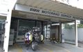 Servis Motor BMW Bisa Antar Jemput, Bikers Duduk Manis Aja di Rumah