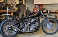 Harley-Davidson 'Ngotot' Bikin Pameran Motor Kustom Meski Masih Pandemi Covid-19, Begini Deh Jadinya...