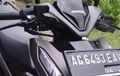 Honda Vario 125 Digondol Maling, Pemilik Dengar Tak Bisa Keluar, Gagang Pintu Diikat Tali