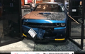 Coba Curi Dodge Challenger di Sebuah Dealer, Sekelompok Remaja di Amerika Ini Justru Terjebak di Pintu
