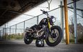 Harley-Davidson Sporster Modern Bobber, Jadi Hadiah Rental Motor