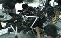 Mekanik BMW Motorrad Bisa Terbang, Samperin Motor Yang Jauh Dari Bengkel Resmi
