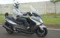 Test Ride Lengkap SYM GTS 250i, Saingan XMAX dan Forza Yang Gak Pasaran!