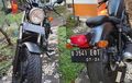 Honda Rebel Korban Penipuan Bermodus Test Ride Akhirnya Ditemukan, Spesifikasi dan Harga Barunya Juga Menarik Disimak