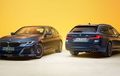 Alpina B5 dan D5 S Hadirkan Tampang Atraktif Plus Performa Buas
