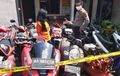 Empat Bulan Beraksi, 'Emak-emak' Ini Nekat Gadaikan 17 Motor Temannya, Akhirnya Terungkap Gara-gara Ini