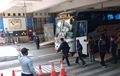 Mobilitas di Terminal Giwangan Yogyakarta Meningkat, Penumpang Tujuan Jabodetabek Harus Bawa Syarat Ini