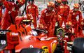 Ingin Lebih Hemat Lagi, F1 Juga Akan Bekukan Peralatan Pitlane Tim di Musim 2020