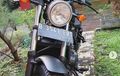 Honda Rebel Dicuri Modus Test Ride Akhirnya Ketemu, Pelaku Diringkus Polisi Setelah Dua Bulan Hilang