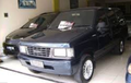 Harga Bekas Isuzu Panther Tahun 1997, Rp 40 Jutaan Tipe Royal