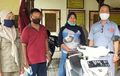 Terungkap! Ini Identitas Perempuan Misterius yang Tinggalkan Honda BeAT di Kediri, Berikut Penuturan Petugas Satpol PP