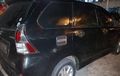 Toyota Avanza Digeruduk Polisi, Suami Istri Transaksi, Barang Bukti Sempat Dibuang
