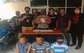 Bikin Lega, Tiga Komplotan Begal dan Jambret Diamankan, Sudah Beroperasi di 19 Lokasi