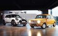 MINI GT Edition Hanya 30 Unit, Terinspirasi Dari Model Klasik Ini