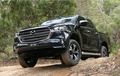 Setelah Sembilan Tahun Akhirnya Generasi Terbaru Mazda BT-50 Resmi Diperkenalkan, Tampang Kodo Design Platform Join Isuzu