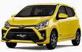 Toyota Wigo Facelift Meluncur di Filipina, Bedanya Apa dengan Agya di Indonesia?