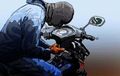 Tak Heran Banyak yang Jadi Penadah Motor Curian, Belinya Cuma Ratusan Ribu Harga Jual Berlipat