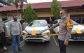 Toyota Avanza, Mitsubishi Pajero Sport, Xpander dan Uang Rp 3,6 M Jadi Barang Bukti, Tersangka Investasi Ilegal Terciduk
