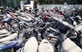 Motor Ditahan dan Enggak Diurus Lebih Dari Satu Tahun, Bisa Dilelang?