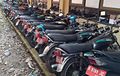 Ratusan Motor dan Mobil Dinas Pemkab Ini Tak Punya BPKB, Ini Penyebabnya