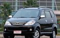 Toyota Avanza 1.300 cc Matik Keluaran Awal Tahun 2004, Dianggap Kurang Bertenaga