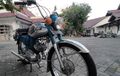 Antik Nih! Ada yang Punya Yamaha YL1 di Yogyakarta, Mesinnya 100 cc Tapi Dua Silinder!