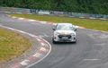 Prototipe Audi e-tron S Dijajal di Nurburgring, Buktikan SUV Listrik Bisa Lahap Tikungan dengan Kecepatan Tinggi, Simak Nih Videonya