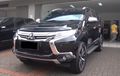 Enggak Nyangka, Mitsubishi Pajero Sport 2018 Harganya Cuma Segini, Nih Daftarnya