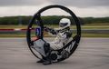 Gokil! Empat Orang Ini Bikin Monowheel yang Bisa Melesat Sampai 112 Km/jam dan Ingin pecahkan rekor Dunia