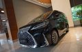 First Impression Lexus LM, MPV Mewah Buat Yang Merasa Alphard Kurang ‘Wah’