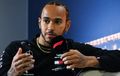 Serius Lawan Rasisme, Lewis Hamilton Bikin Komisi yang Promosikan Keberagaman dalam Balapan
