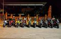 Siap Adakan Kopdar Perdana, Member Honda ADV Indonesia Regional Jatim Wajib Patuhi Aturan Ini