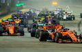 Empat 'Drama' Seputar Balap F1 yang Terjadi Selama Masa Lockdown