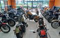 Motor Harley-Davidson Seken Mulai Rp 200 Jutaan, Tipe Ini Cocok Buat Pemula