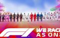 Jelang Musim 2020, F1 Luncurkan Gagasan #WeRaceAsOne Sebagai Perjuangan Lawan Covid-19 dan Ketidaksetaraan