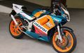 Honda NSR 150, Motor Sport 2-Tak Legendaris dari Dulu sampai Sekarang