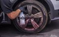 Alasan Pembersih Pelek Iron Remover Haram Terkena Coating Bodi Mobil