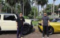 Modal Bikin Story Instagram, Arief Muhammad Dapat Suzuki Jimny Gratis dari Crazy Rich Malang