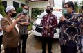 Toyota Lanjutkan Donasi Kijang Innova, Kali Ini ke Pondok Pesantren