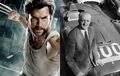 Pemeran Wolverine, Hugh Jackman Akan jadi Enzo Ferrari dalam  Film Biopik