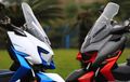 Skutik Maxi Baru Pesaing Yamaha XMAX dan Honda Forza, Mesin Lebih Mumpuni