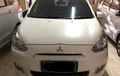Relatif Terjangkau City Car Mitsubishi Mirage Bekas Ditebus Rp 60 Jutaan, Berikut Tipenya