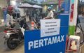 SPBU di Yogyakarta Ini Perketat Penerapan Protokol Kesehatan, Enggak Layani Pengendara Tak Bermasker