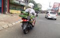 Betulkah Bawa Sepeda di Jok Boncenger Masuk Kategori Pelanggaran?
