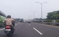 Masih Banyak Motor Masuk Jalan Tol, Jasa Marga Beri Tanggapan Sepert Ini