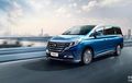 GAC GM8, MPV Gambot Cina Saingan Toyota Alphard dan Honda Odyssey
